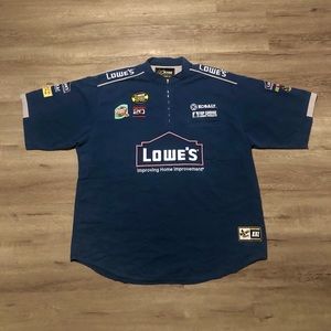 Vintage NASCAR Racing shirt